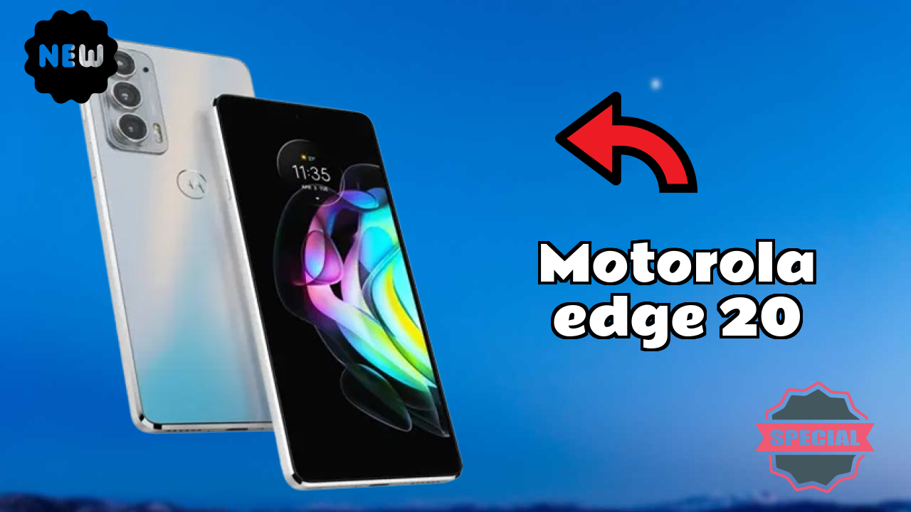 Motorola Edge 20 Processor Test: Snapdragon 778G Performance