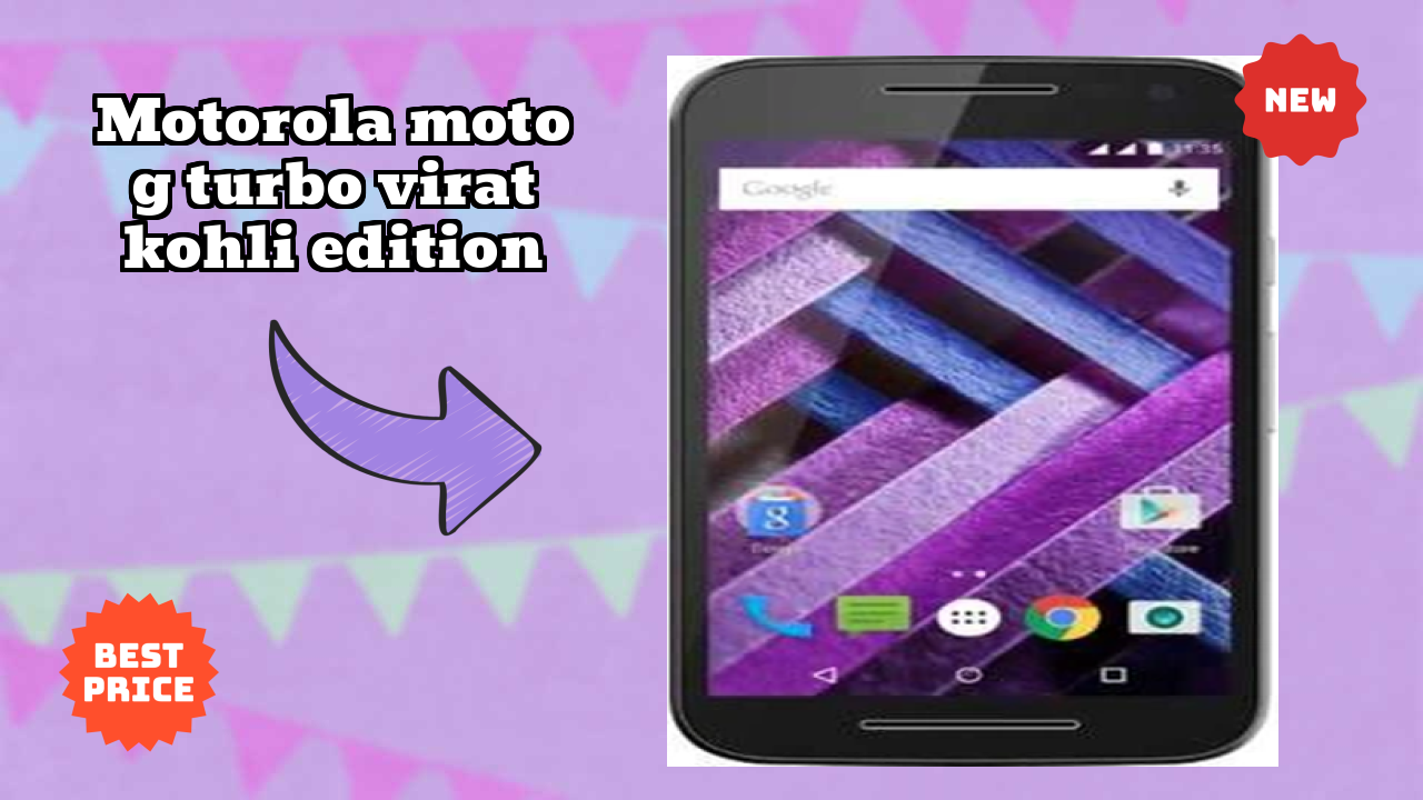 Motorola Moto G Turbo Virat Kohli Edition Battery Test: 2470 MAh Turbo Charging Endurance Review