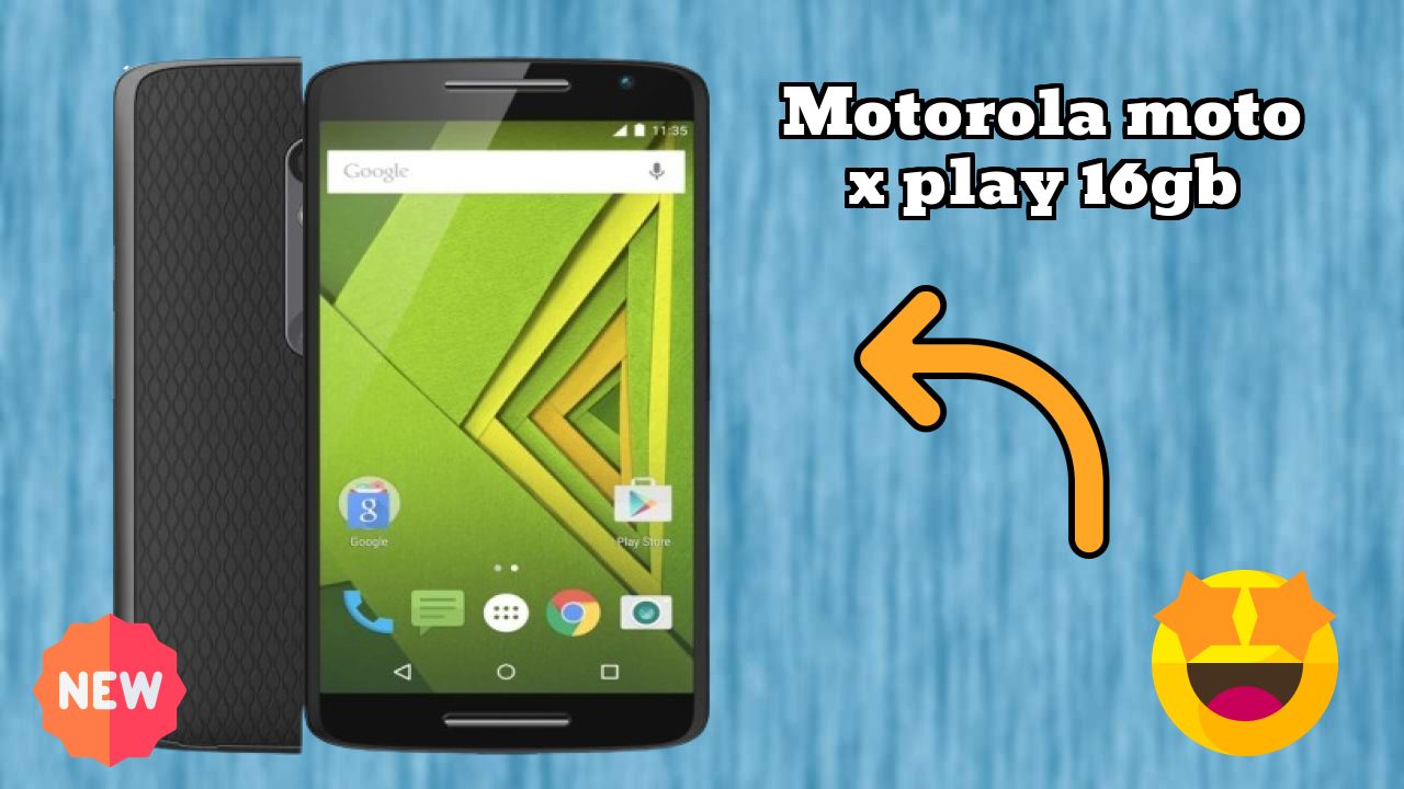 Motorola Moto X Play 16GB Camera Quality: 21 MP Rear Camera Photo Review