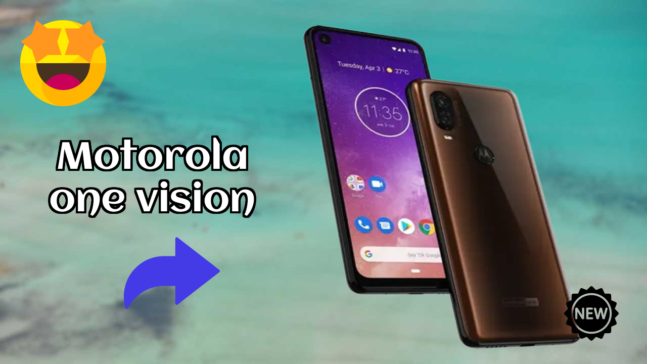 Motorola One Vision Battery Life: 3500 MAh Real-World Test