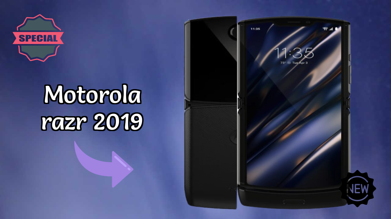 Motorola Razr 2019 Camera Samples: 16 MP Rear Camera Real Test