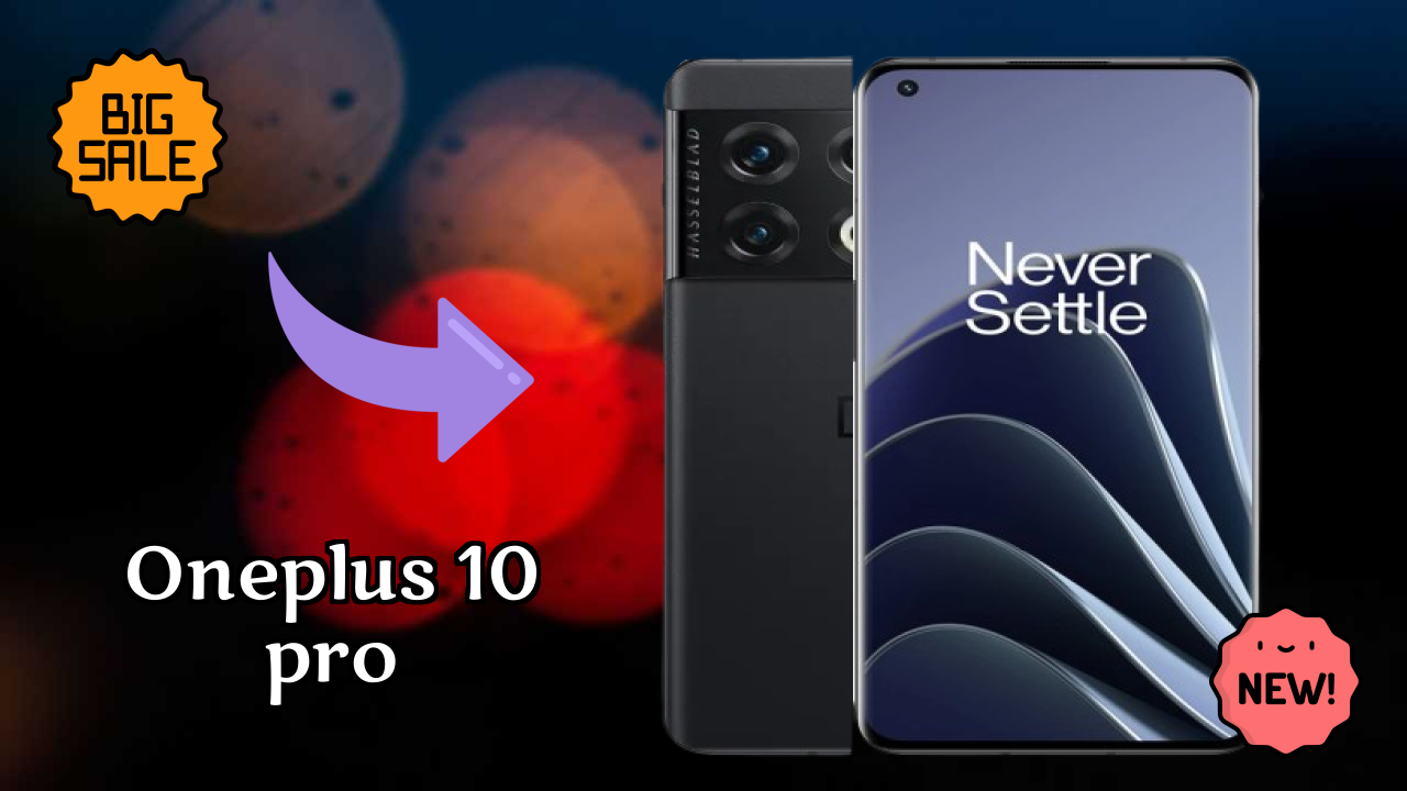 OnePlus 10 Pro Camera Test: 48 MP + 50 MP + 8 MP Rear Camera Sample Photos