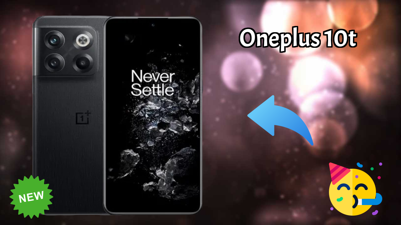 OnePlus 10T Camera Review: 50 MP + 8 MP + 2 MP Rear Camera Low Light