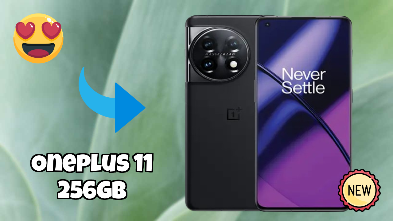 OnePlus 11 256GB RAM Test: 16 GB RAM Handles Multitasking?