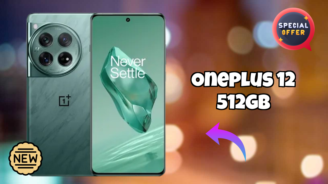 OnePlus 12 512GB Gaming Test: Snapdragon 8 Gen 3 FPS Performance