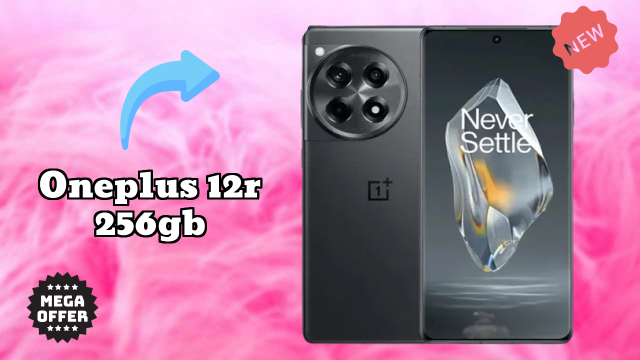 OnePlus 12R 256GB Camera Test: 50 MP + 8 MP + 2 MP Rear Camera Sample Shots