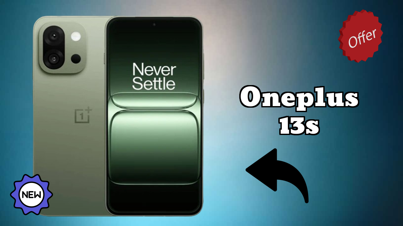 OnePlus 13s vs iPhone: Complete Comparison Guide