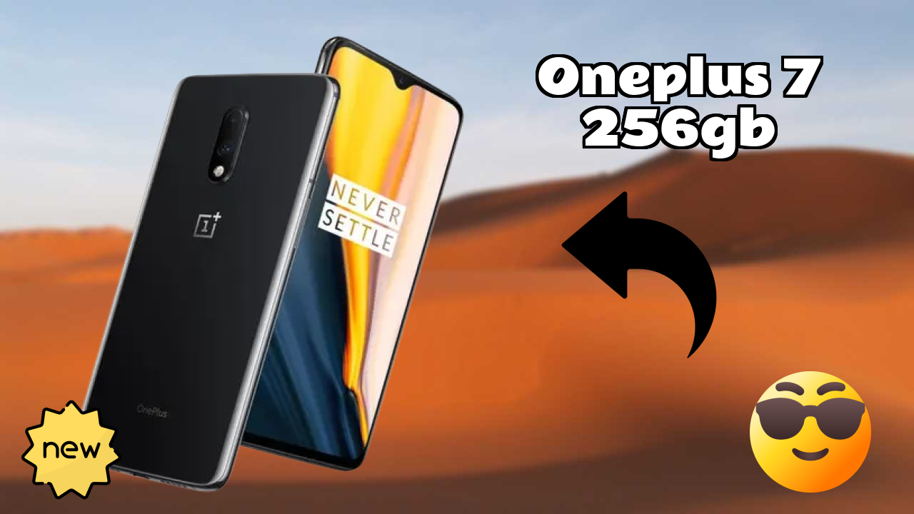 OnePlus 7 256GB RAM Performance: 8 GB RAM Multitasking Review