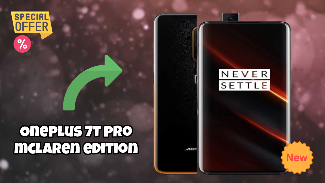 OnePlus 7T Pro McLaren Edition Display Quality: Fluid AMOLED Explained