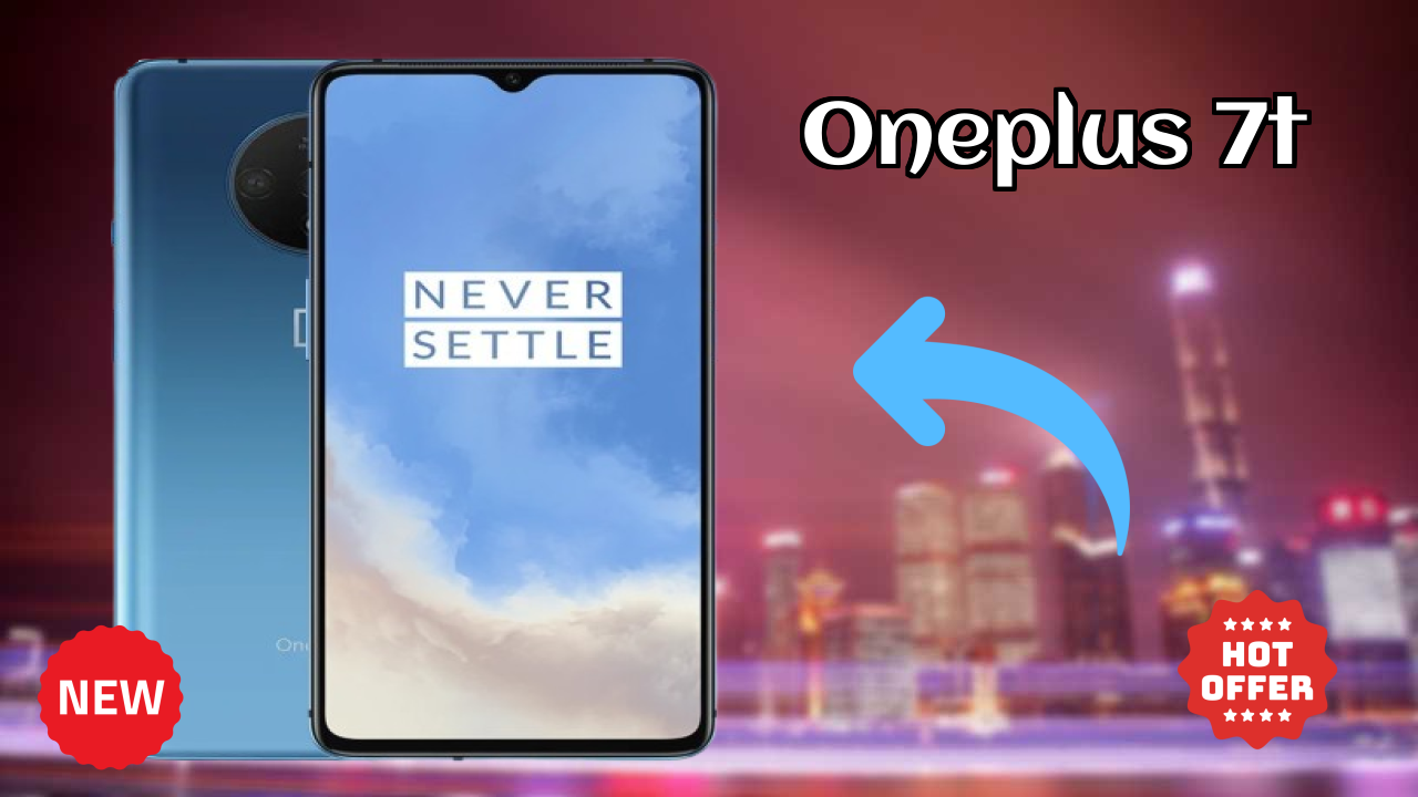OnePlus 7T Camera Test: 48 MP + 16 MP + 12 MP Rear Camera Low Light Sample