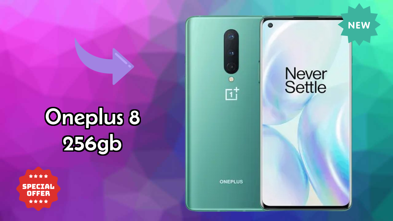 Should You Buy OnePlus 8 256GB in 2024? Complete Analysis