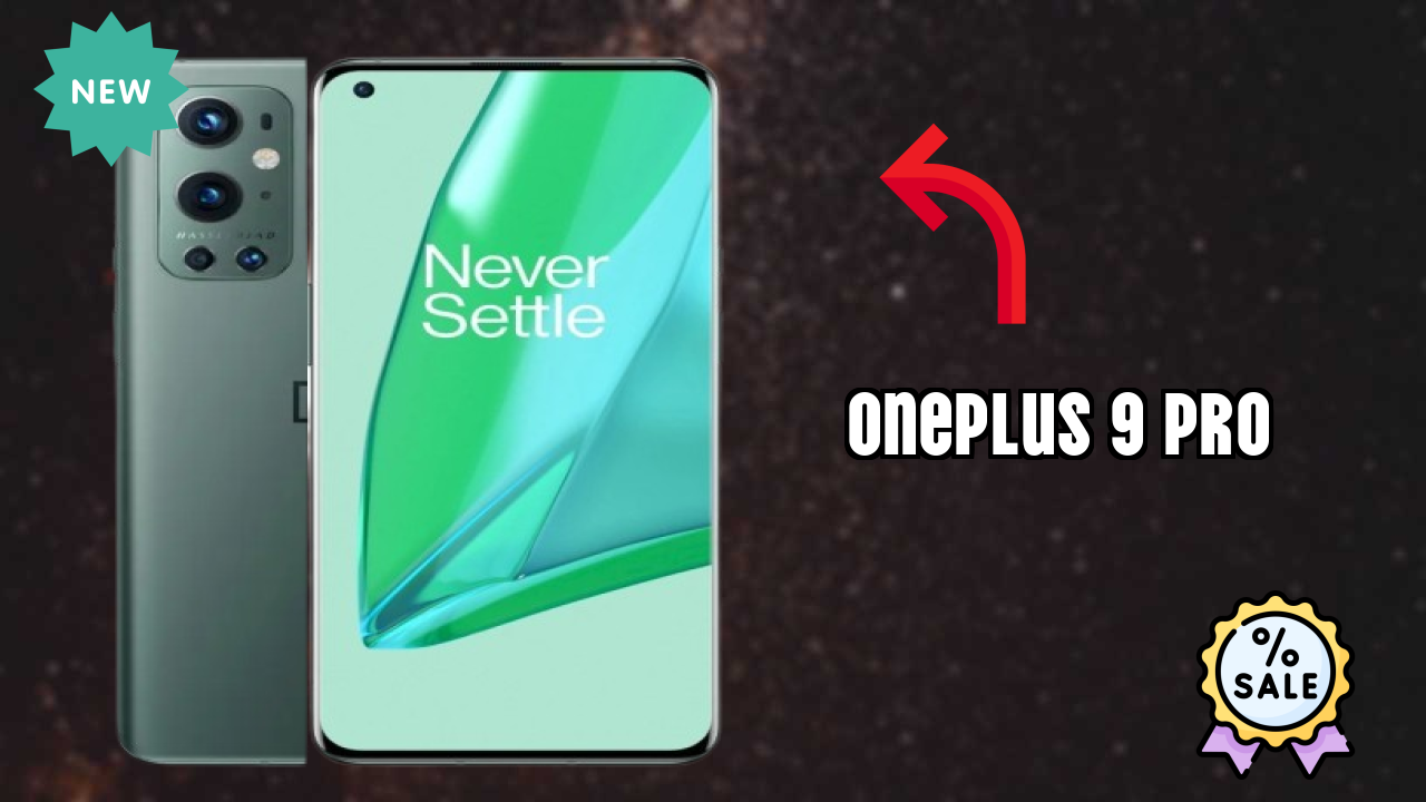 OnePlus 9 Pro Battery Review: 4500 MAh Real Usage Test