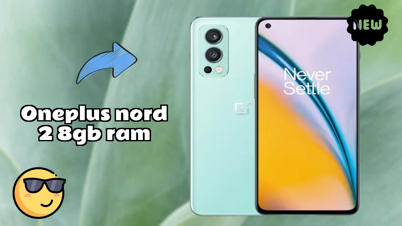 OnePlus Nord 2 8GB RAM at ₹25,999 - Should You Buy It?