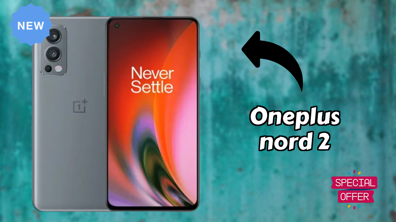 OnePlus Nord 2 Processor Test: MediaTek Dimensity 1200 Benchmarks