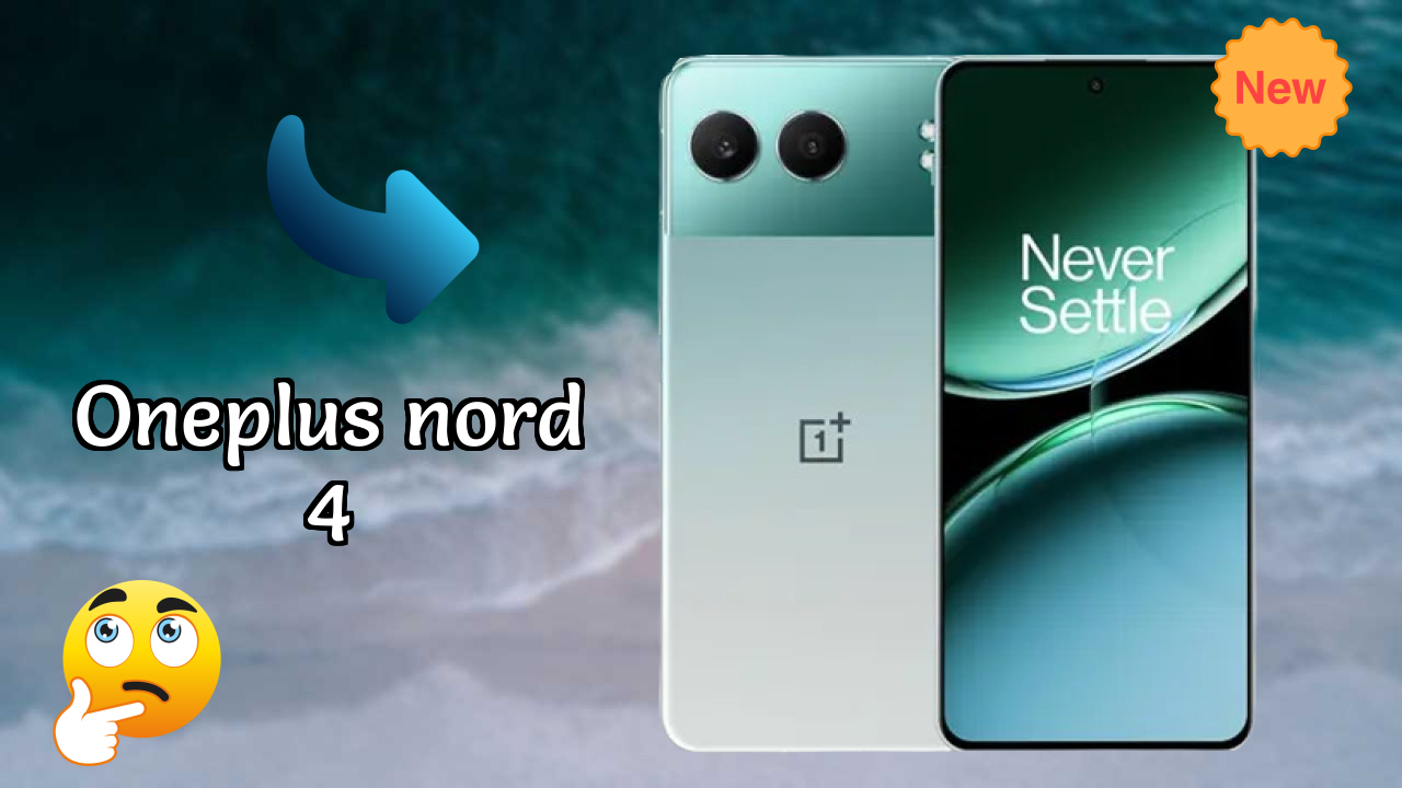 OnePlus Nord 4 Camera Review: 50 MP + 8 MP Rear Camera Photo Samples