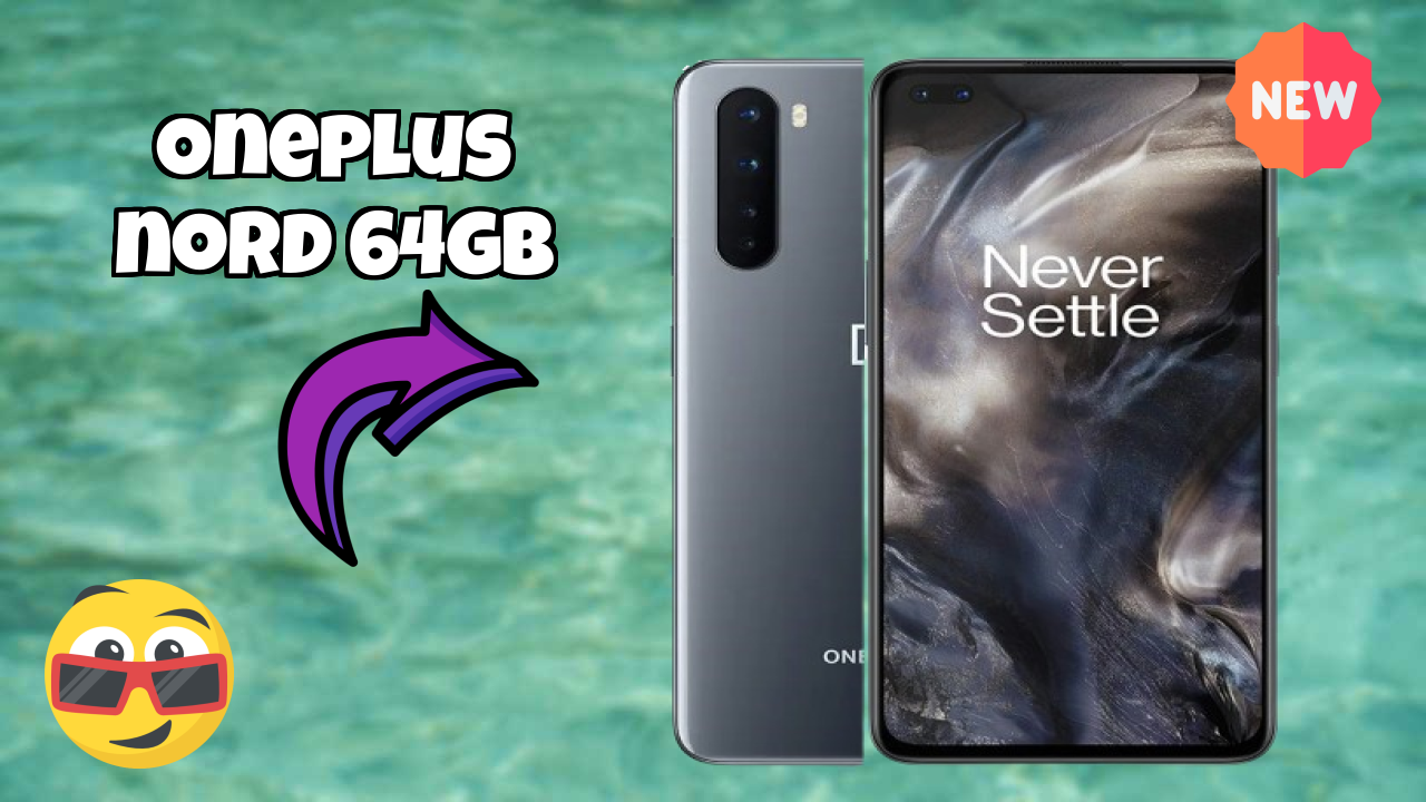 OnePlus Nord 64GB at ₹24,999 - Should You Buy Now?