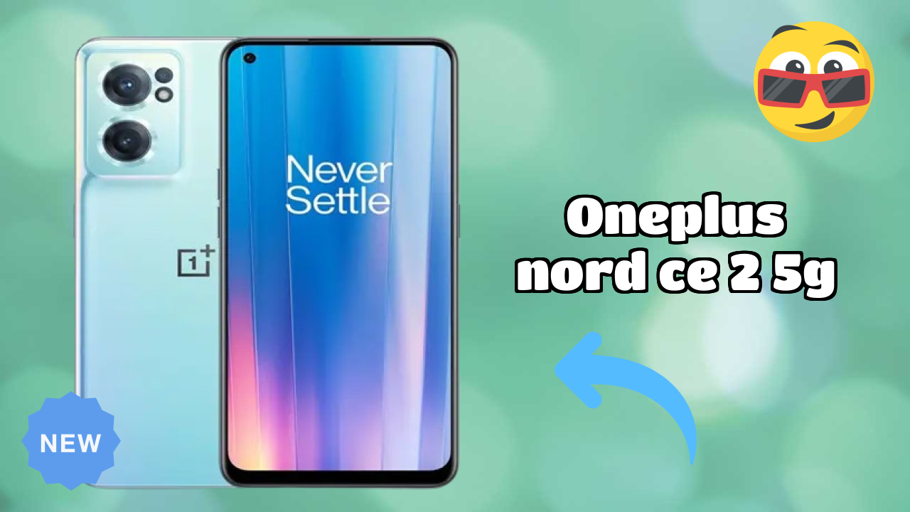 OnePlus Nord CE 2 5G Price Drop Alert: Just ₹17,990 Now