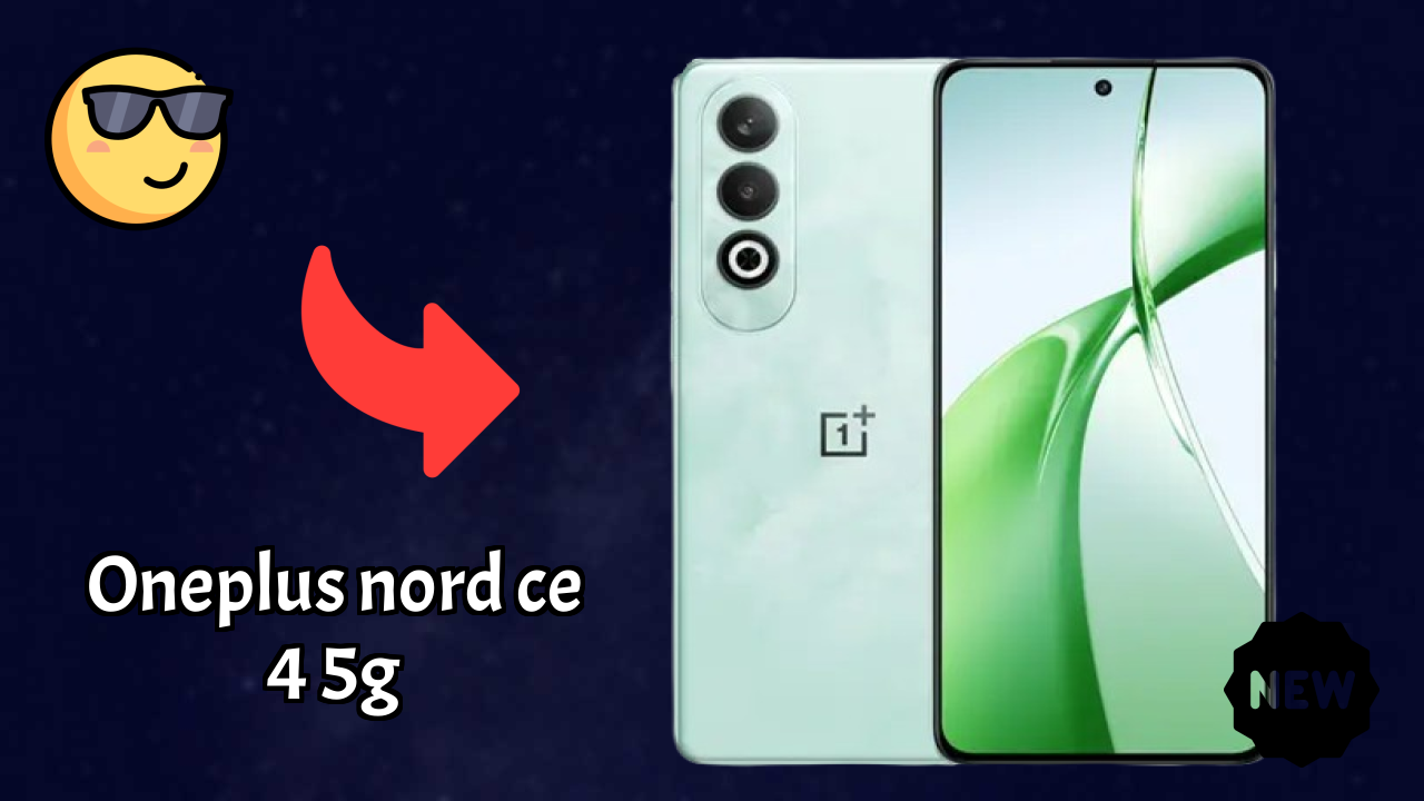 OnePlus Nord CE 4 5G RAM Review: 8 GB RAM Multitasking Check