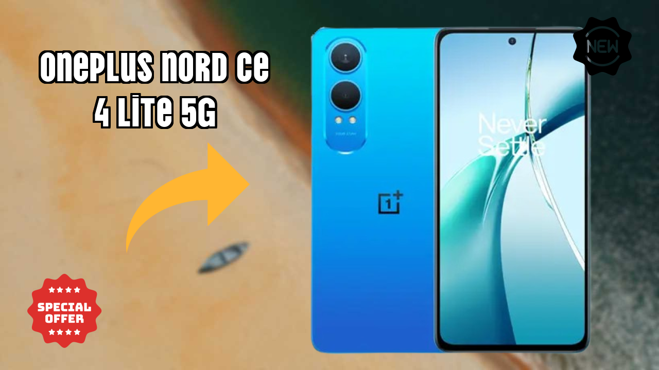 OnePlus Nord CE 4 Lite 5G Price Review: ₹15,999 Good Investment?