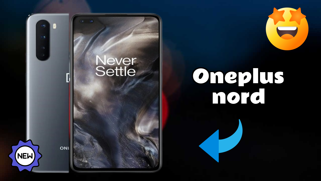 OnePlus Nord Price Analysis: ₹27,999 Value for Money