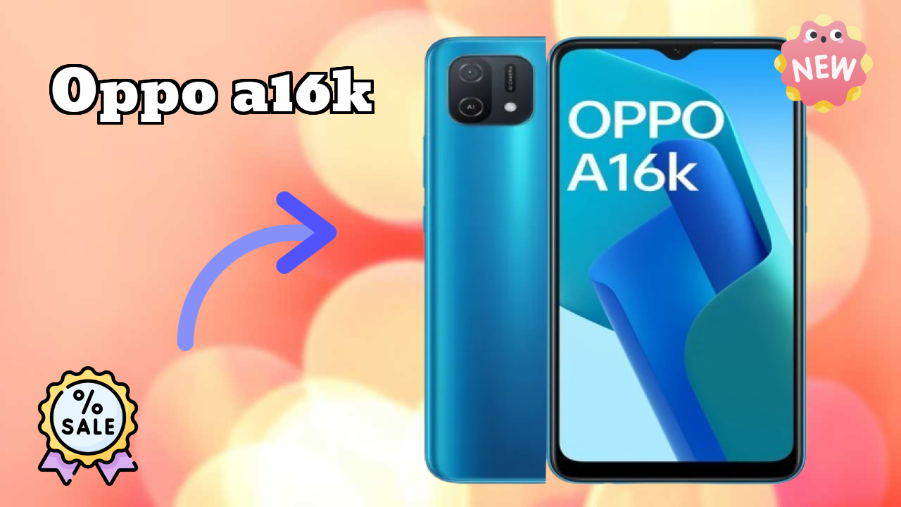 OPPO A16K Gaming Test: MediaTek Helio G35 Handles Top Games?