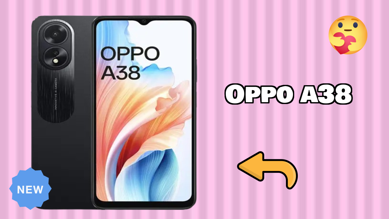 OPPO A38 Battery Test: 5000 MAh Real-World Usage