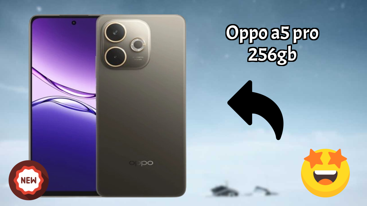 OPPO A5 Pro 256GB Camera Review: 50 MP + 2 MP Rear Camera Samples