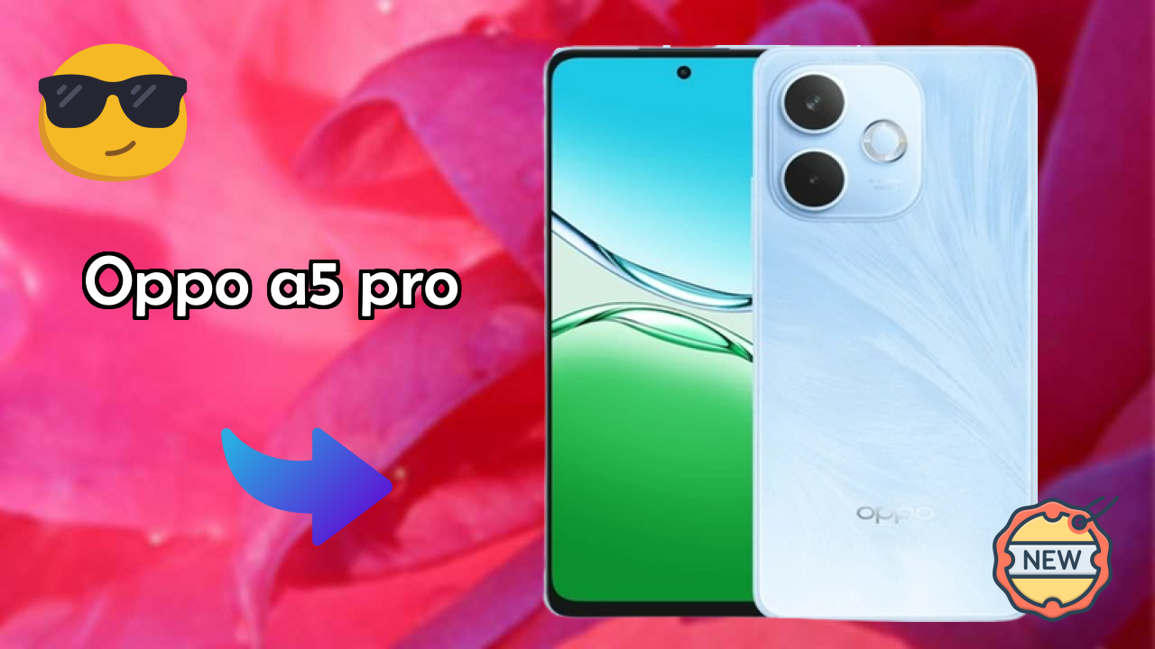 OPPO A5 Pro Camera Samples: 50 MP + 2 MP Rear Camera Quality Test