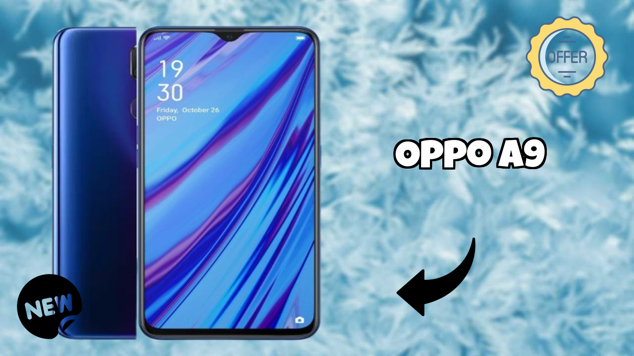 OPPO A9 Battery Test: 4020 MAh Fast Charging Endurance Review