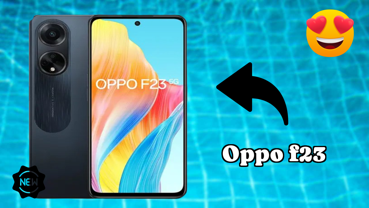 OPPO F23 Camera Samples: 64 MP + 2 MP + 2 MP Rear Camera Real Test