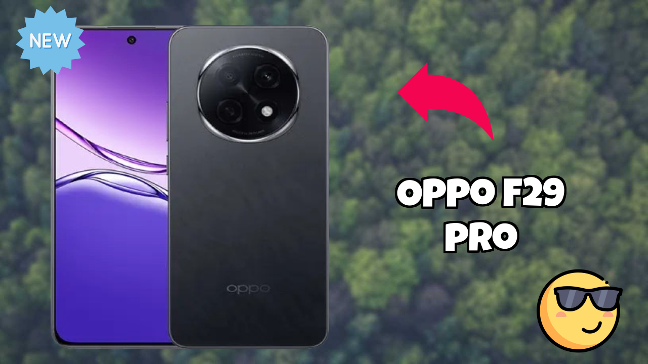 OPPO F29 Pro Battery Test: 6000 MAh How Long Lasts?