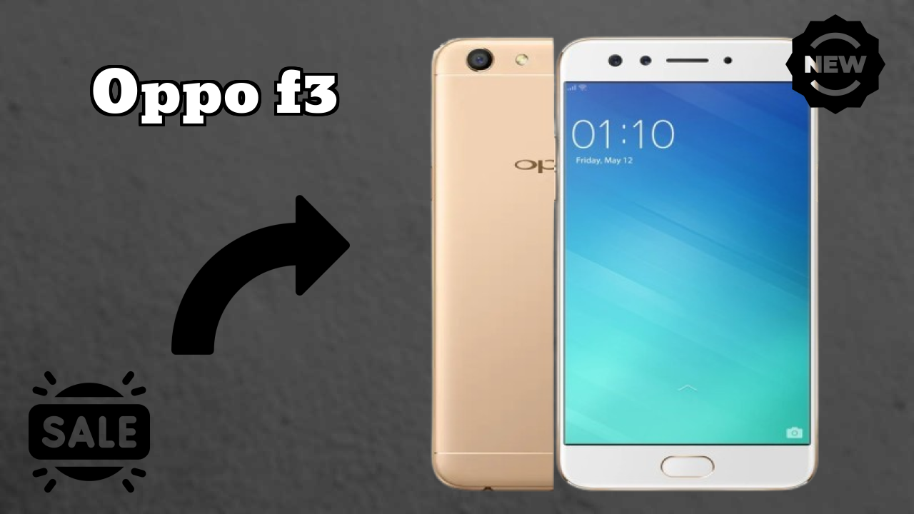 OPPO F3 Battery Review: 3200 MAh Real Usage Test