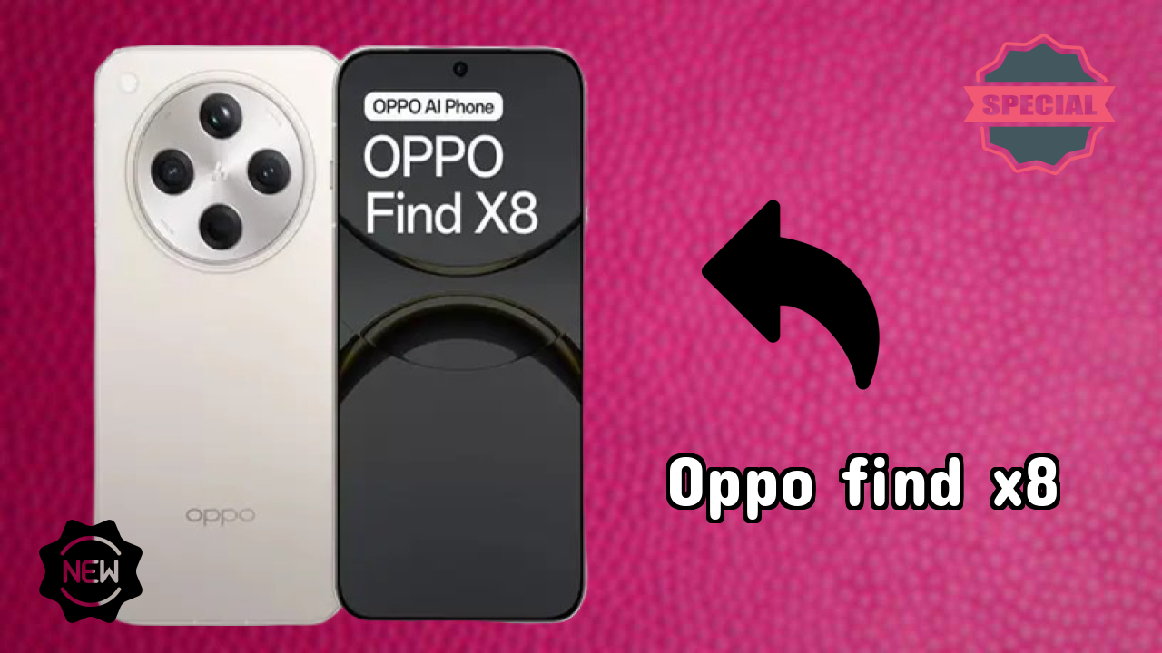 OPPO Find X8 vs iPhone: Which Offers Better Value?