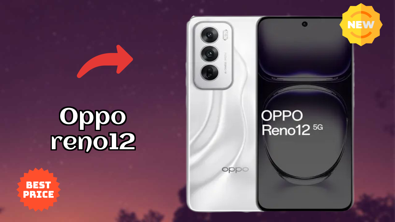 OPPO Reno12 vs Samsung: Complete Feature Compare