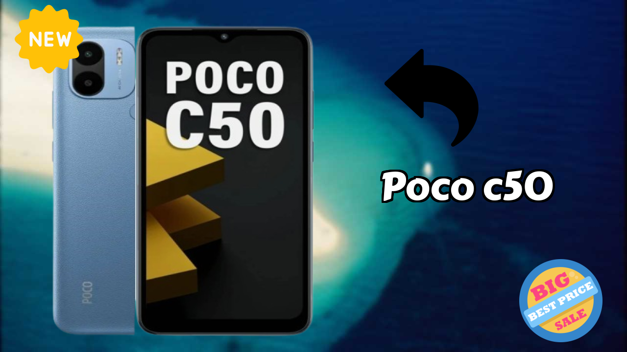 POCO C50 vs iPhone: Which Should You Buy?