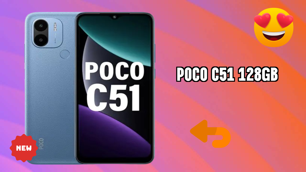 POCO C51 128GB Processor Test: MediaTek Helio G36 Performance Score