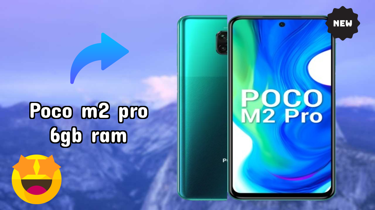 POCO M2 Pro 6GB RAM Camera Test: 48 MP + 8 MP + 5 MP + 2 MP Rear Camera Sample Shots