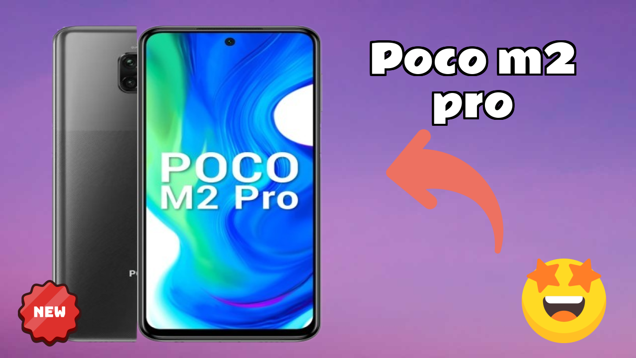 POCO M2 Pro Camera Review: 48 MP + 8 MP + 5 MP + 2 MP Rear Camera Photo Test