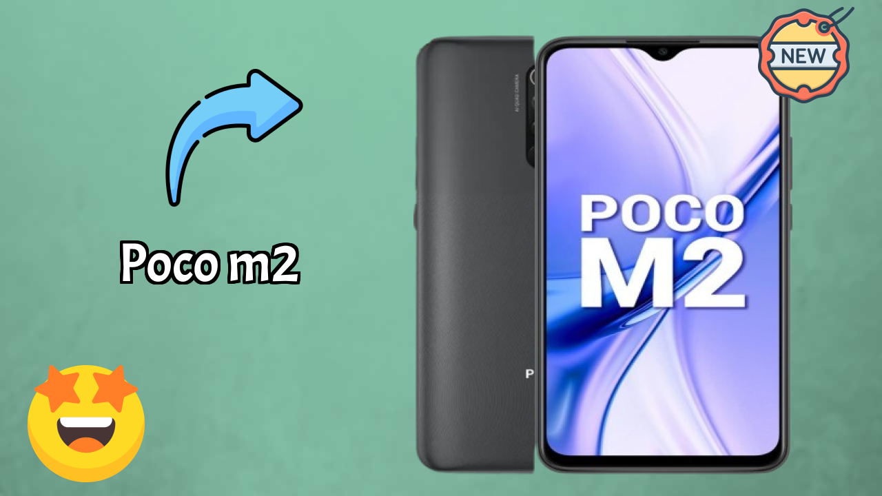 POCO M2 Processor Test: MediaTek Helio G80 Benchmarks