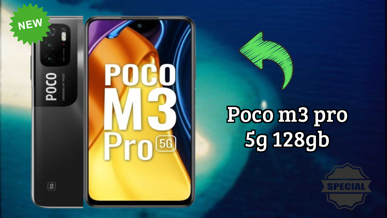 POCO M3 Pro 5G 128GB Camera Samples: 48 MP + 2 MP + 2 MP Rear Camera Real Photos