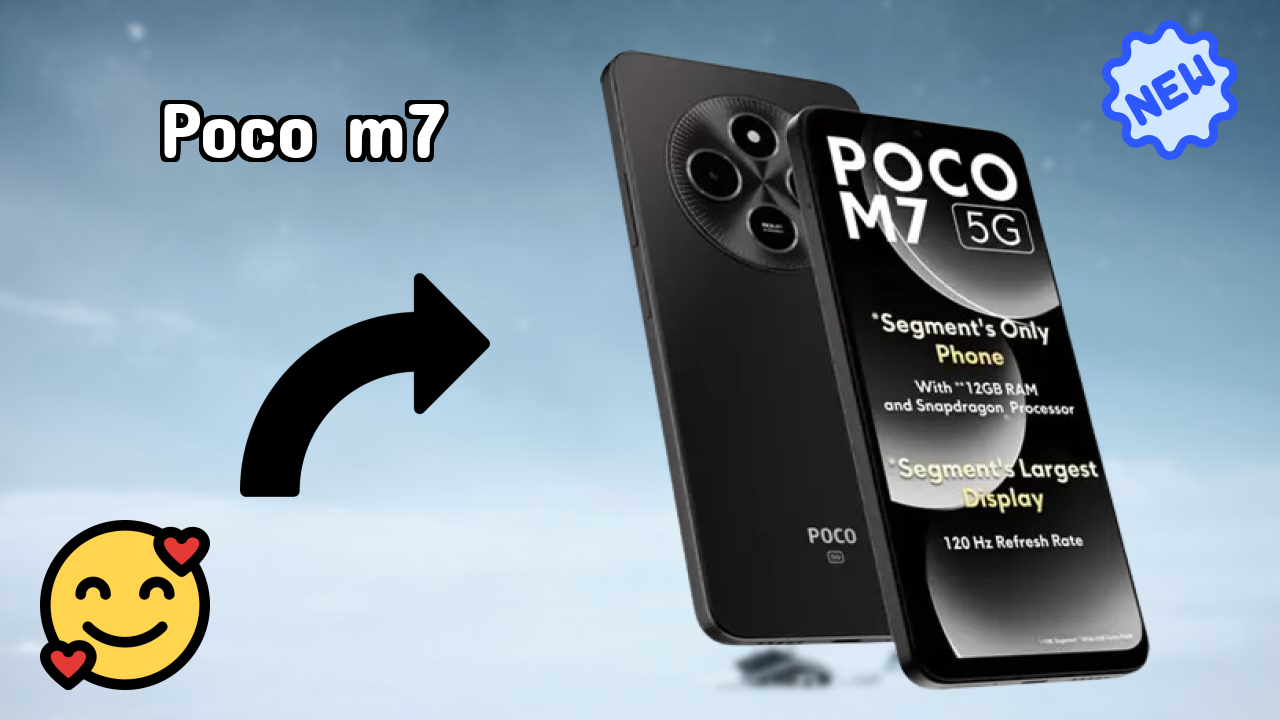 POCO M7 Processor Review: Snapdragon 4 Gen 2 Performance