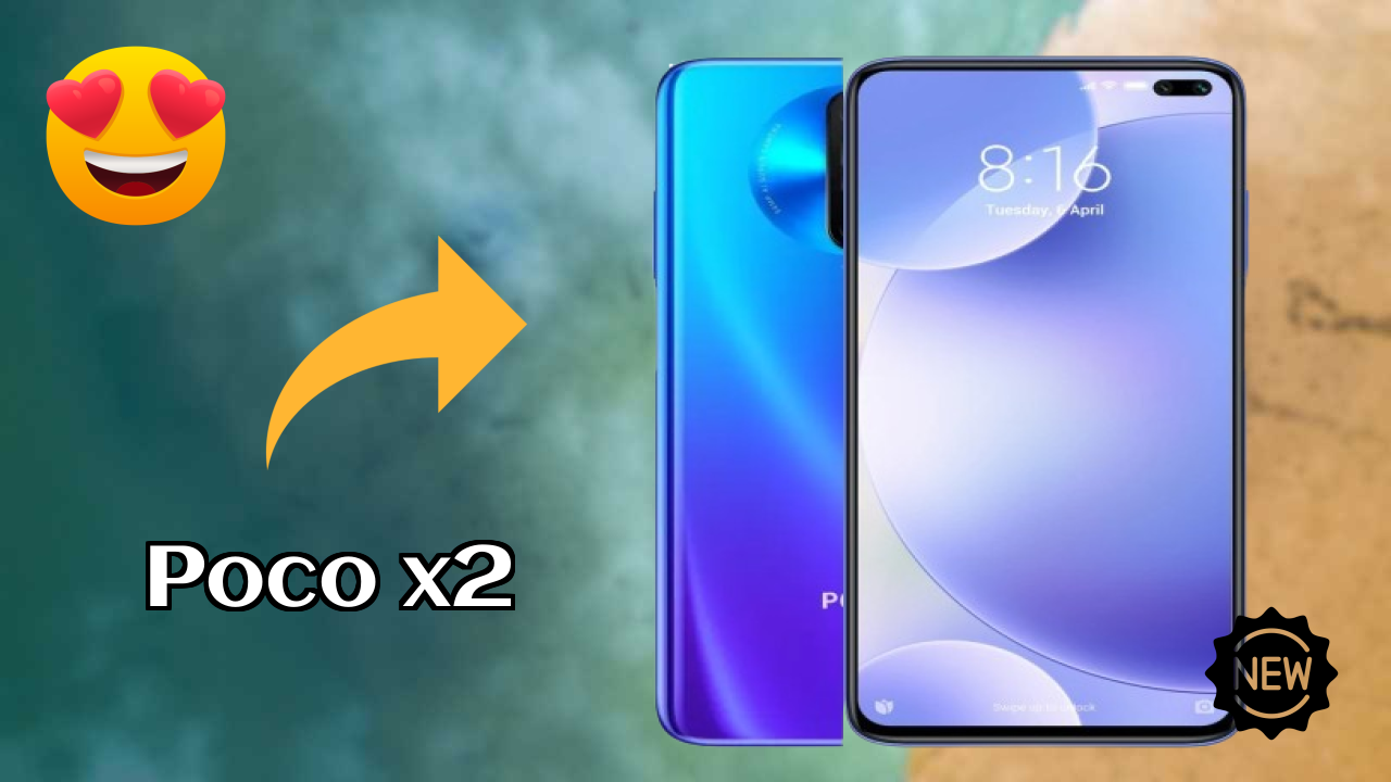 POCO X2 at ₹14,999 - Worth the Money? Honest Review