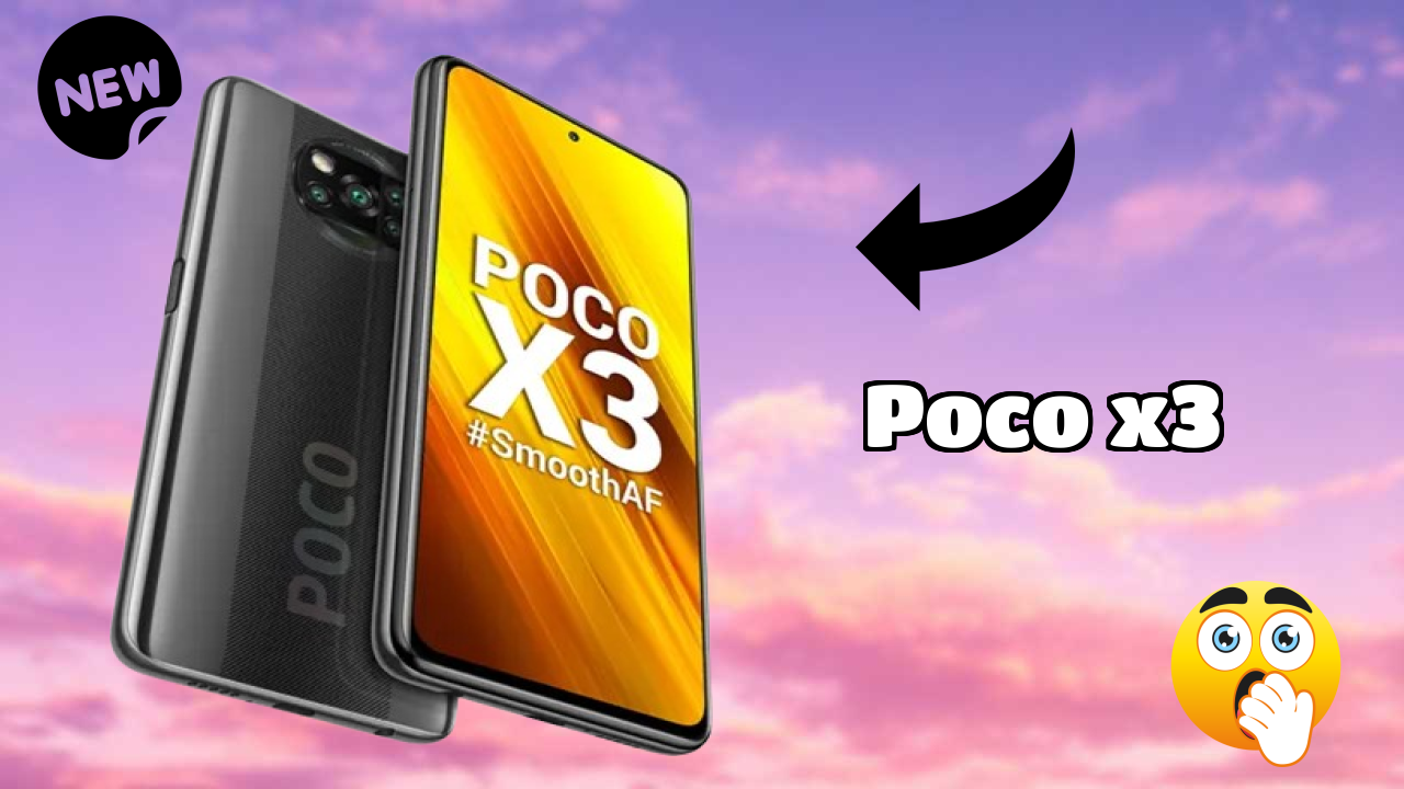 POCO X3 Processor Test: Snapdragon 732G Performance