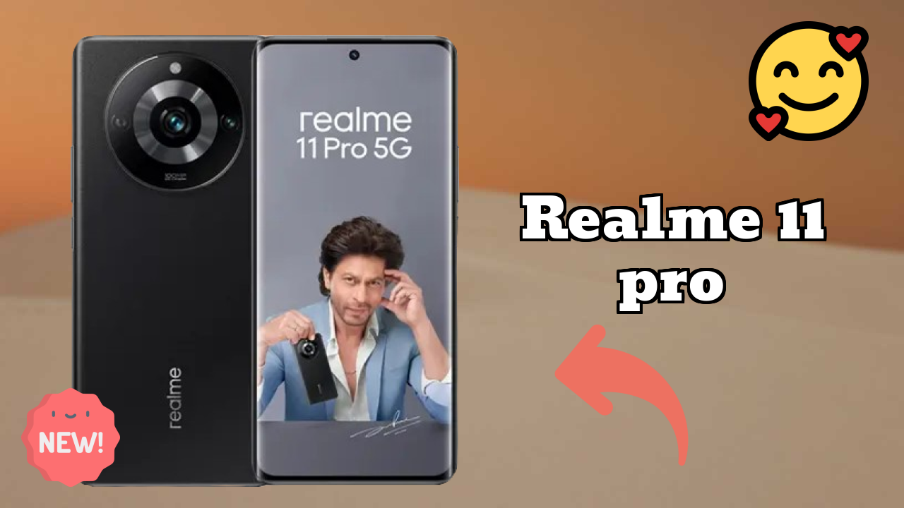 Realme 11 Pro vs Competition: Which is Better?