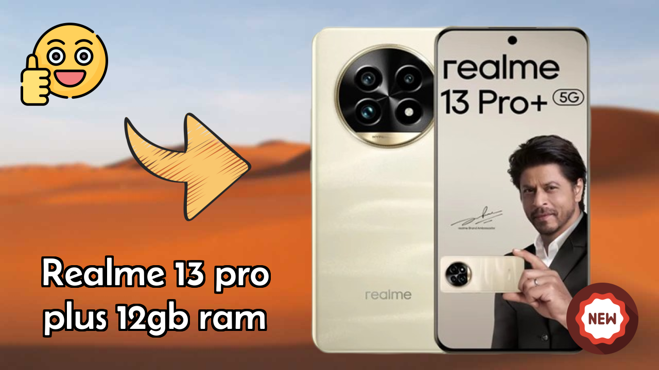 Realme 13 Pro Plus 12GB RAM Battery Review: 5200 MAh Usage Analysis