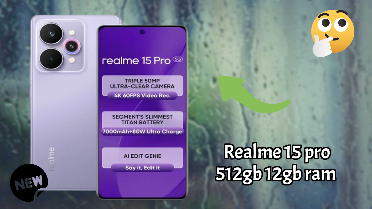 Realme 15 Pro 512GB 12GB RAM Camera Review: 50 MP + 50 MP Rear Camera Photo Samples