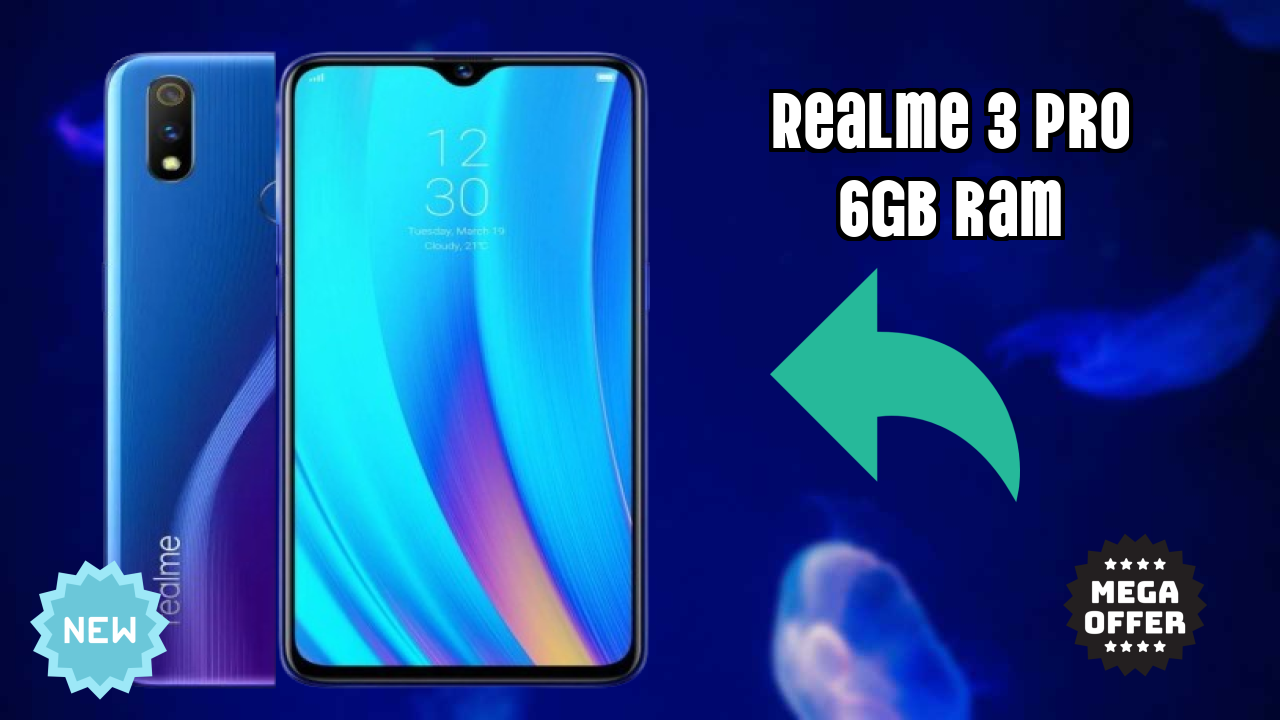 Realme 3 Pro 6GB RAM Camera Quality: 25 MP Front Camera Selfie Test