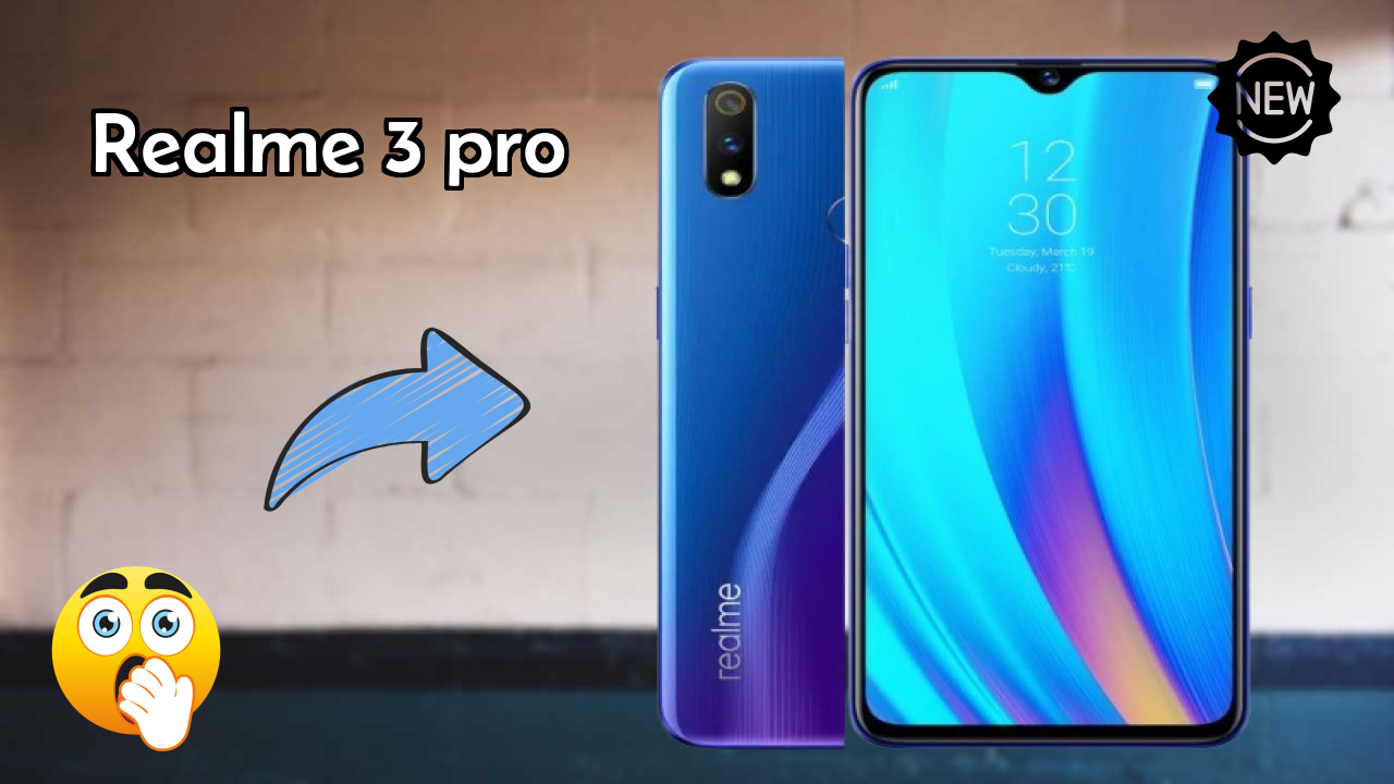 Realme 3 Pro Battery Test: 4045 MAh VOOC Charging Real-World Review