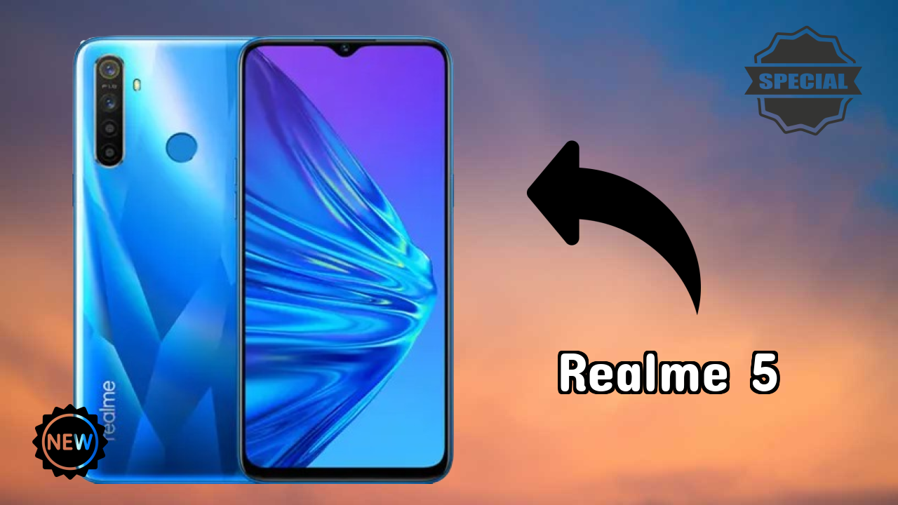 Realme 5 RAM Performance: 3 GB RAM Multitasking Test