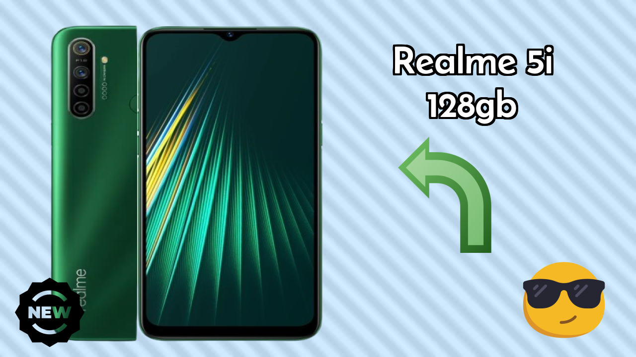 Realme 5i 128GB Camera Test: 8 MP Front Camera Selfie Quality